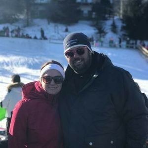 Meet your Posher, Farrah